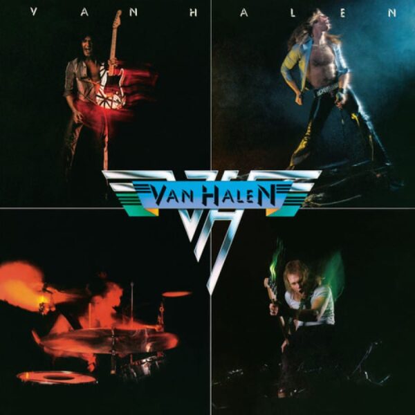 VAN HALEN – VAN HALEN