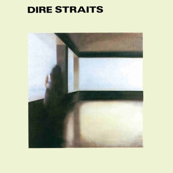 Dire Straits – Dire Straits