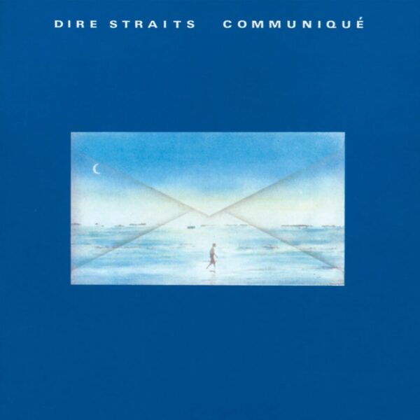 Dire Straits – Communiqué