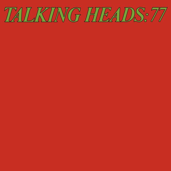 Talking Heads – Talking Heads: 77 / VINILO